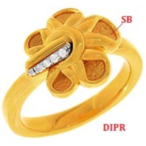 Buy 22 Karat Gold Ring
