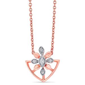 Buy Charismatic diamond pendant