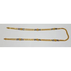 Buy 22 Karat Gold Chain