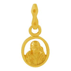 Buy 22 Karat Gold Pendant
