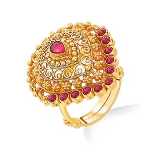 Buy 22 Karat Gold Ring