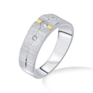 Buy PT950 Karat Gold Ring