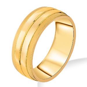 Buy 22 Karat Gold Ring