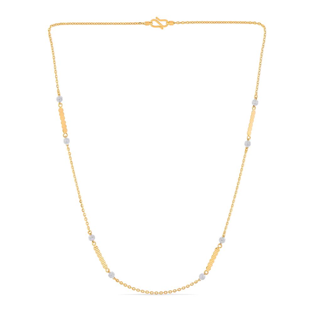 Buy 22 Karat Gold Chain