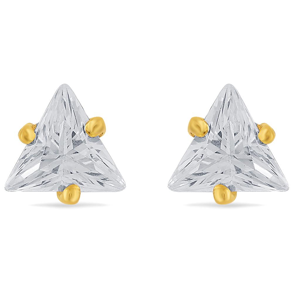 Buy 22 Karat Gold Earrings