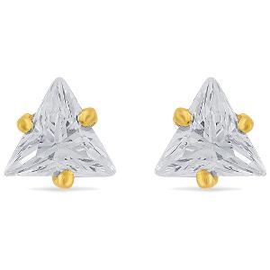 Buy 22 Karat Gold Earrings