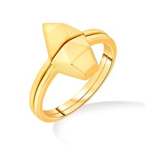 Buy 22 Karat Gold Ring
