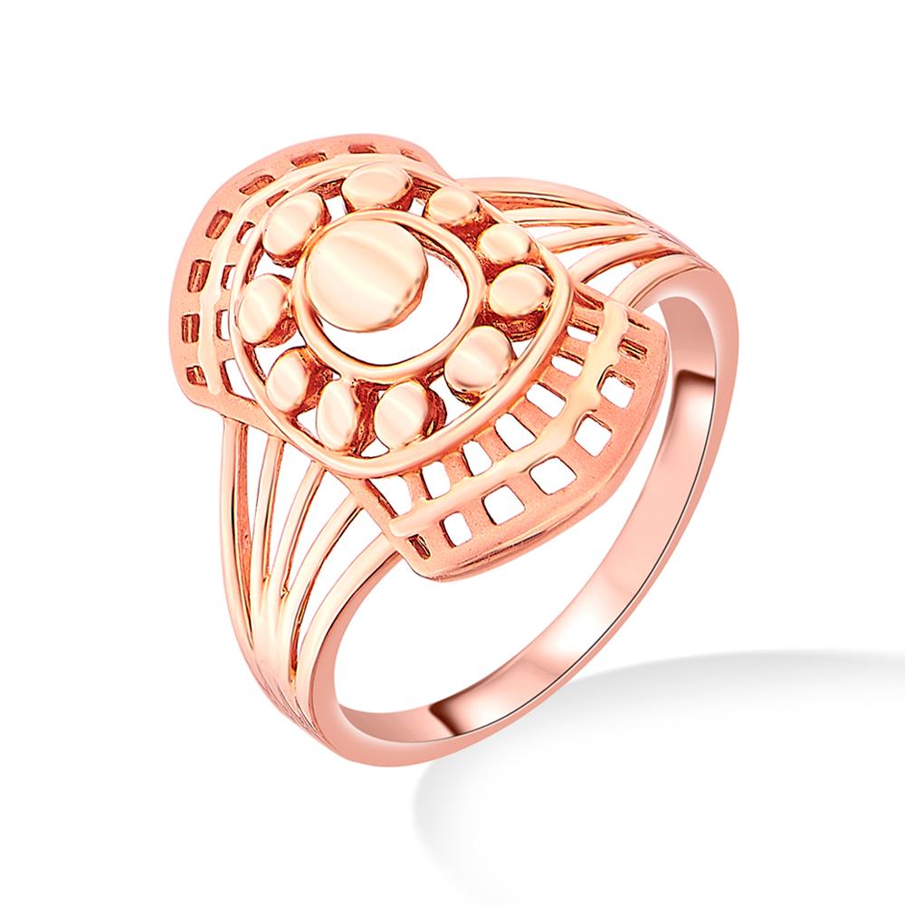 Buy 18 Karat Gold Ring