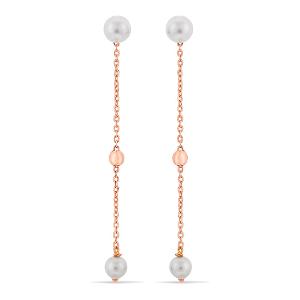 Buy Exuberant Gold Earrings