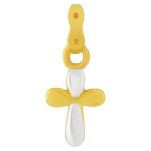 Buy 18 Karat Gold Pendant
