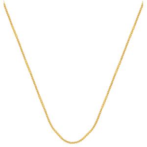 Buy 22 Karat Gold Chain For Men