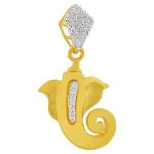 Buy 18 Karat Gold Pendant