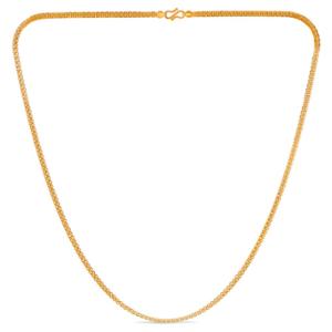 Buy Echoes of Time Gold Chain