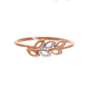 Buy 18 Karat Gold Ring
