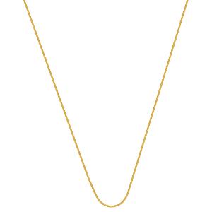 Buy 22 Karat Gold Chain For Women