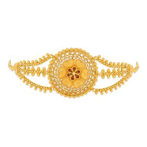 Buy 22 Karat Gold Bracelet