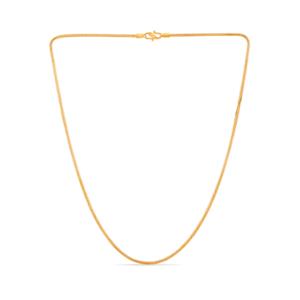 Buy 22 Karat Gold Chain
