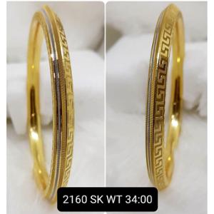 Buy 22 Karat Gold Kada
