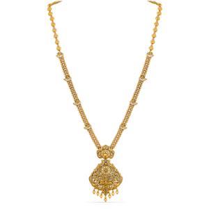 Buy 22 Karat Gold Necklace