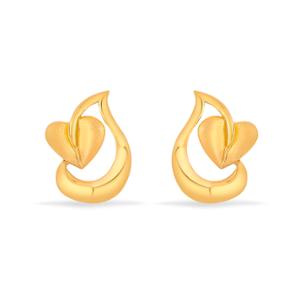 Buy 18 Karat Gold Earrings