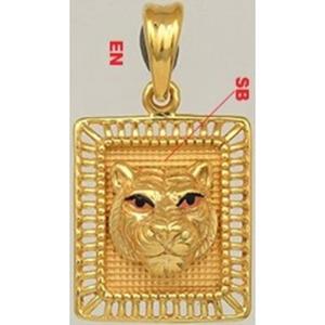 Buy 22 Karat Gold Pendant