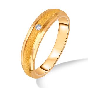 Buy 22 Karat Gold Ring