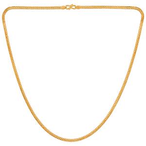 Buy 22 Karat Gold Chain For Men