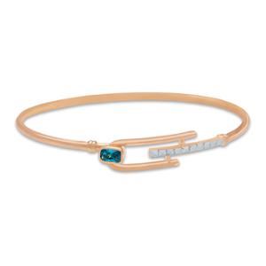 Buy 14 Karat Gold Bracelet