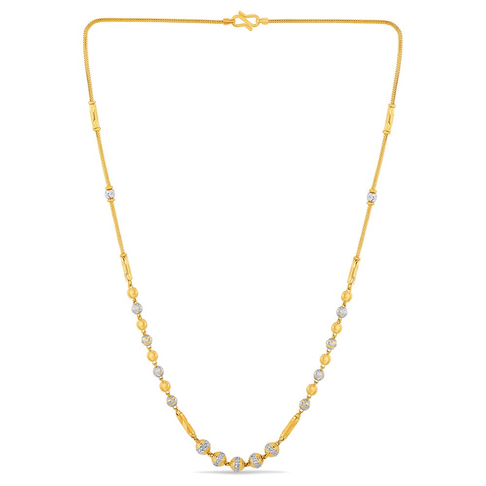 Buy 22 Karat Gold Chain