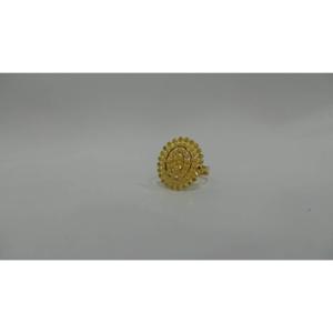 Buy 22 Karat Gold Ring