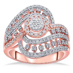 Buy 14 Karat Gold Ring