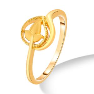 Buy 22 Karat Gold Ring