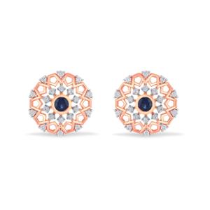 Buy Secret Obsession Stud Earrings