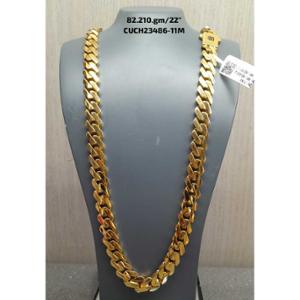 Buy 22 Karat Gold Chain