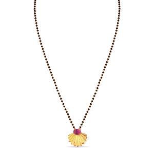Buy 22 Karat Gold Mangalsutra