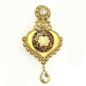 Buy 22 Karat Gold Pendant