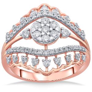 Buy 14 Karat Gold Ring