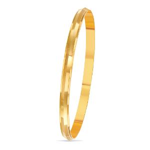 Buy 22 Karat Gold Kada