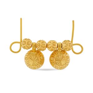 Buy 22 Karat Gold Mangalsutra Pendant