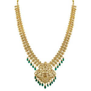 Buy 22 Karat Gold Necklace