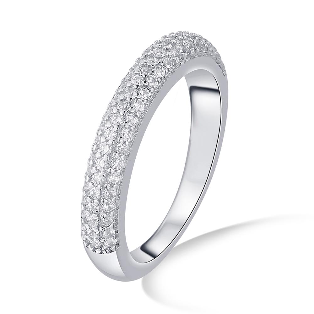 Buy 925 Purity Silver Ring