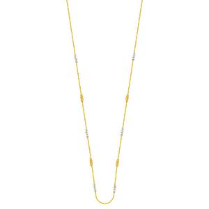 Buy 22 Karat Gold Chain For Women