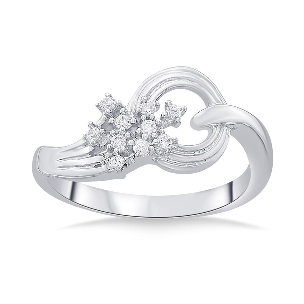 Buy Magestic Wave Ring
