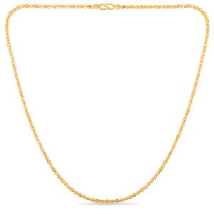 Buy 22 Karat Gold Chain