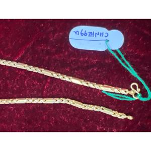 Buy 22 Karat Gold Chain