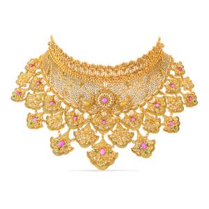 Buy 22 Karat Gold Necklace