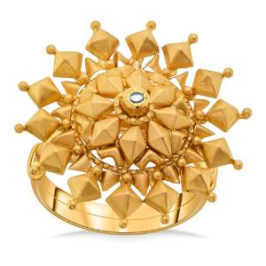 Buy 22 Karat Gold Ring