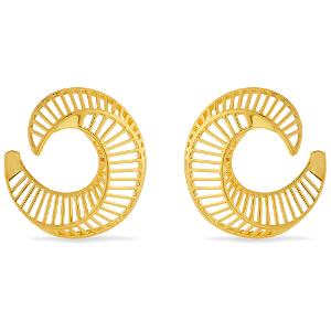 Buy 18 Karat Gold Earrings