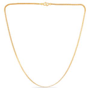 Buy 22 Karat Gold Chain