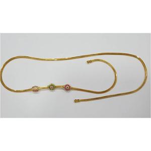 Buy 22 Karat Gold Chain